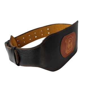 انواع کمربند بدنسازی